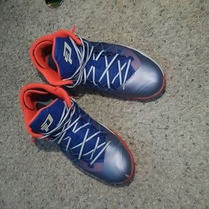 jordan cp3 rare